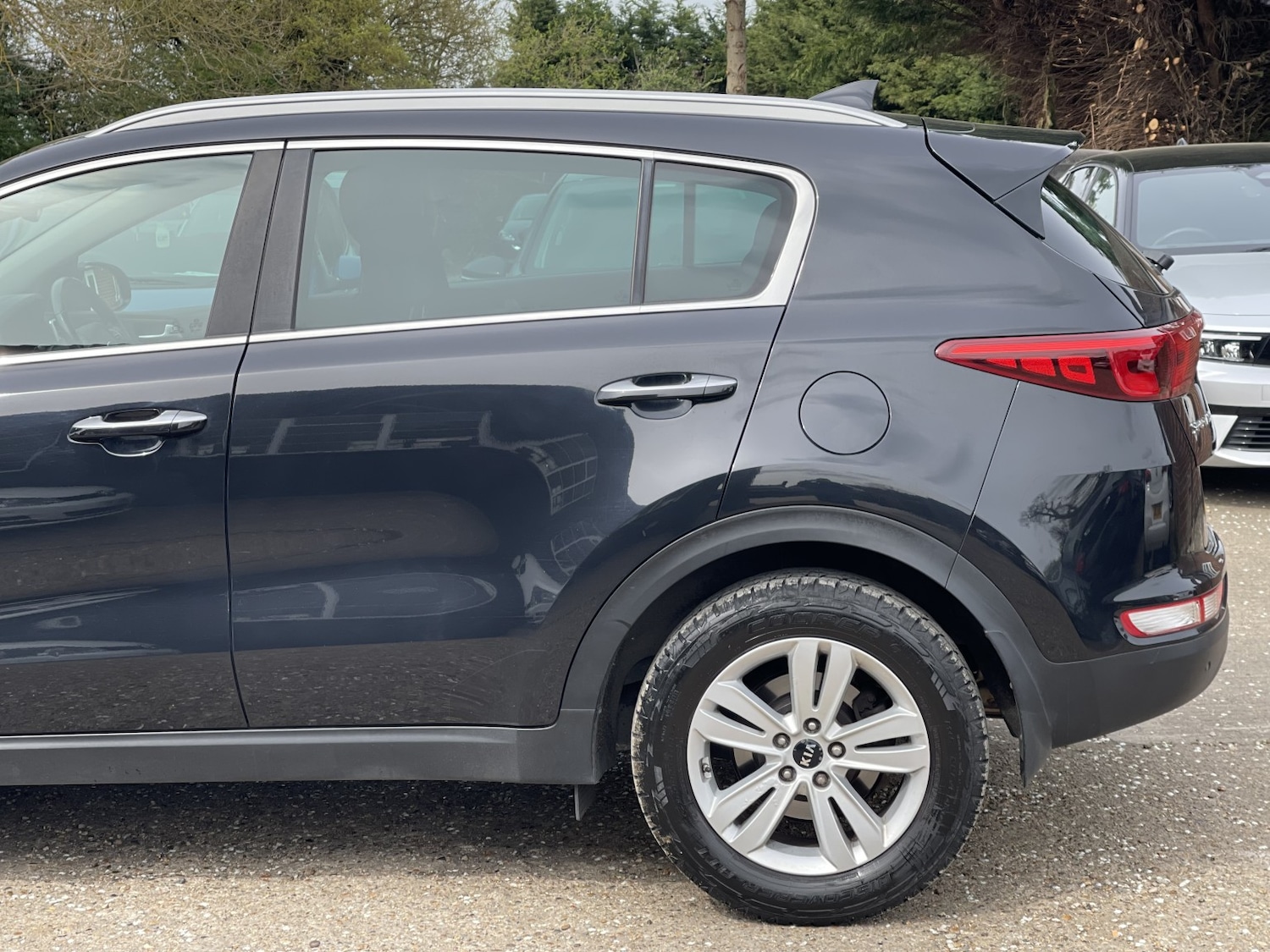 Used Kia Sportage 2017 for sale - 78198040: Photo 30