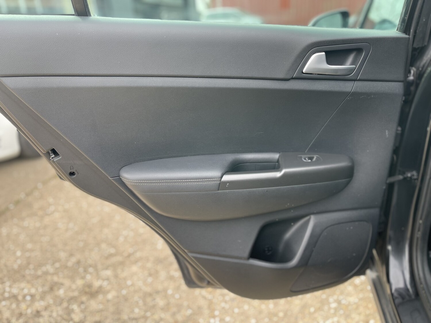 Used Kia Sportage 2017 for sale - 78198040: Photo 32