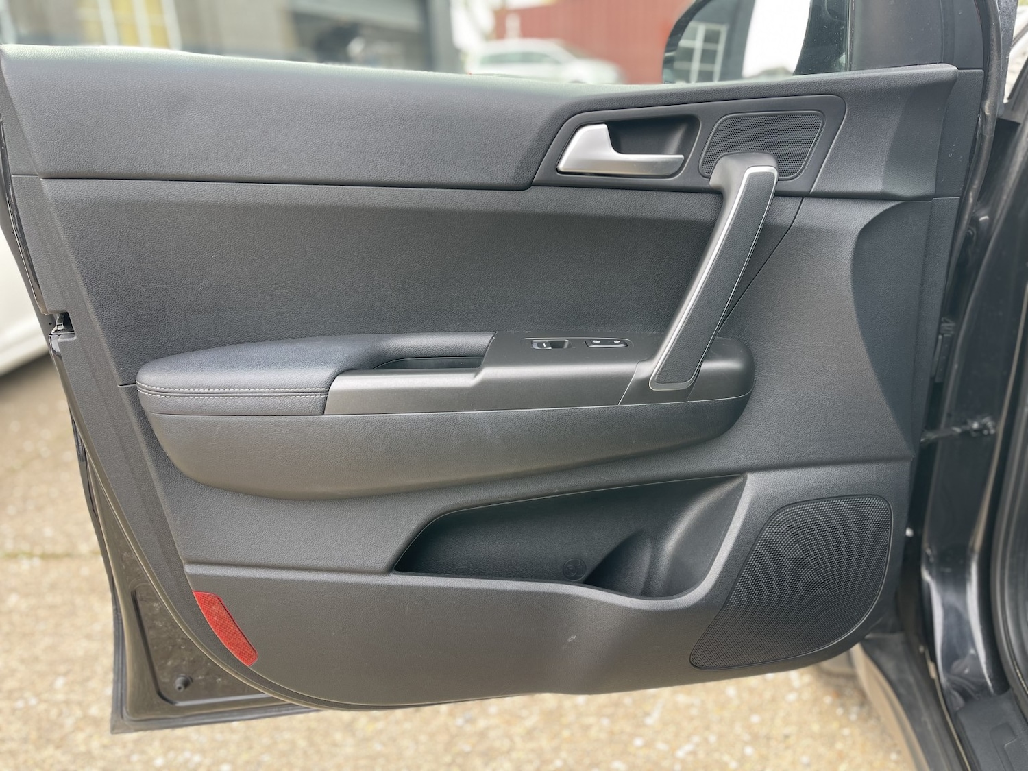 Used Kia Sportage 2017 for sale - 78198040: Photo 36