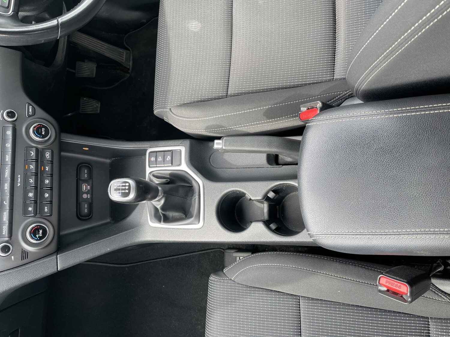 Used Kia Sportage 2017 for sale - 78198040: Photo 37