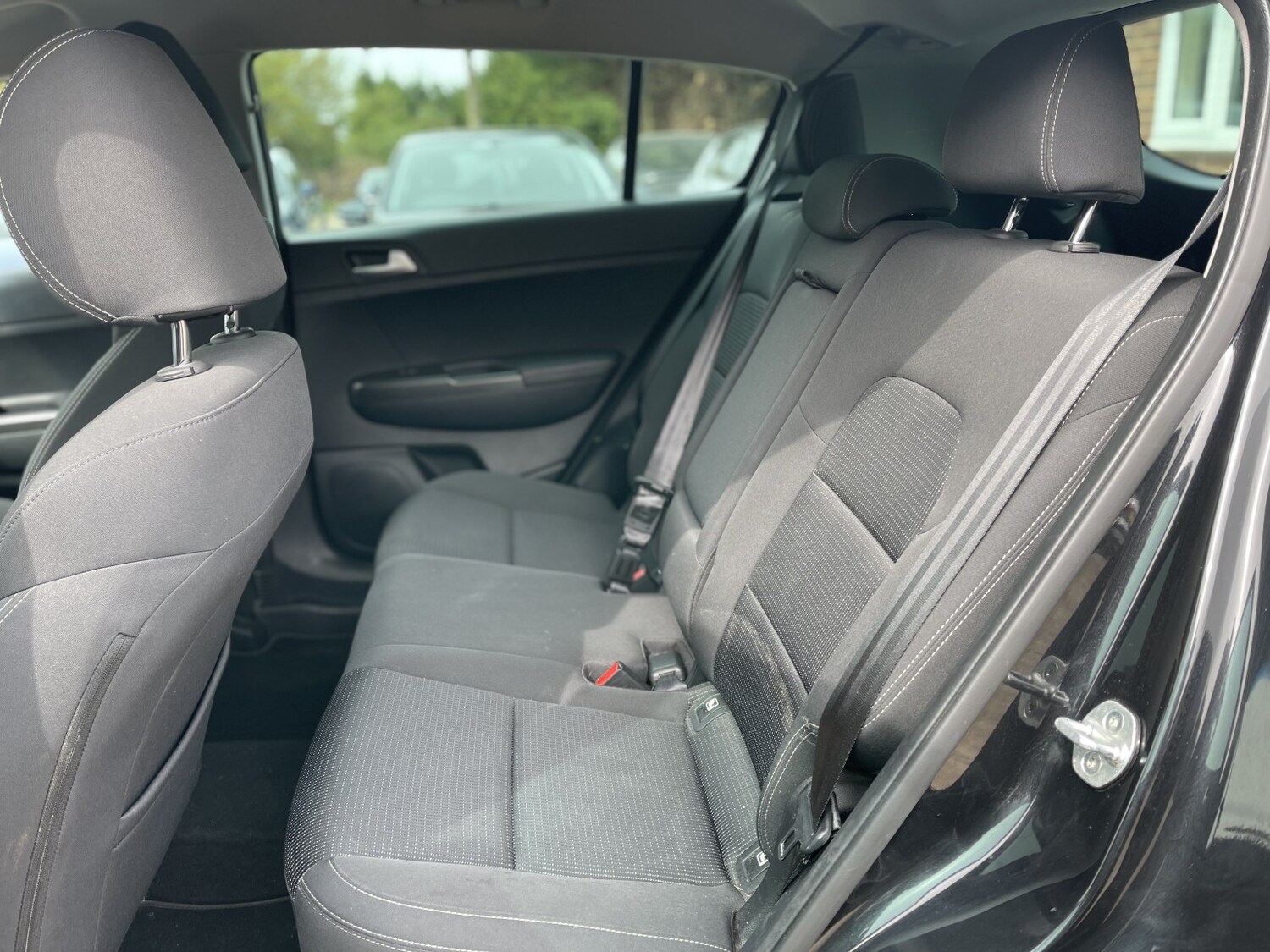 Used Kia Sportage 2017 for sale - 78198040: Photo 40