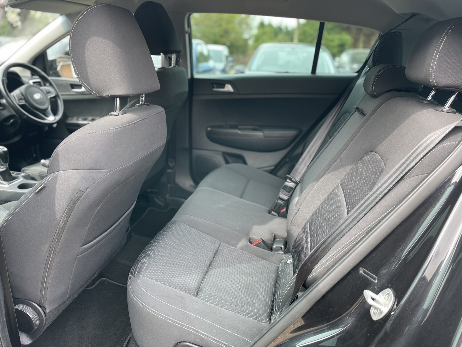 Used Kia Sportage 2017 for sale - 78198040: Photo 41