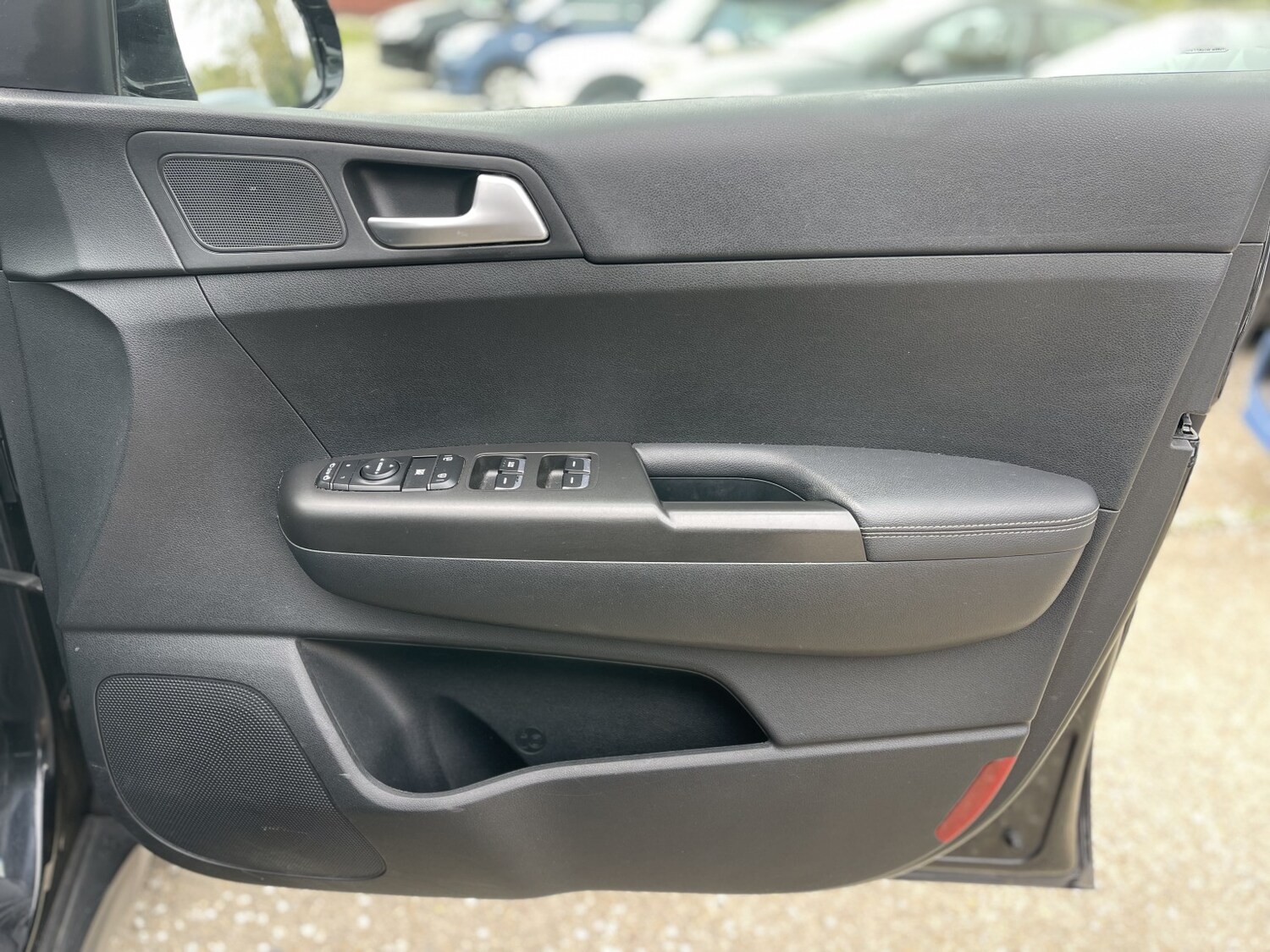 Used Kia Sportage 2017 for sale - 78198040: Photo 43