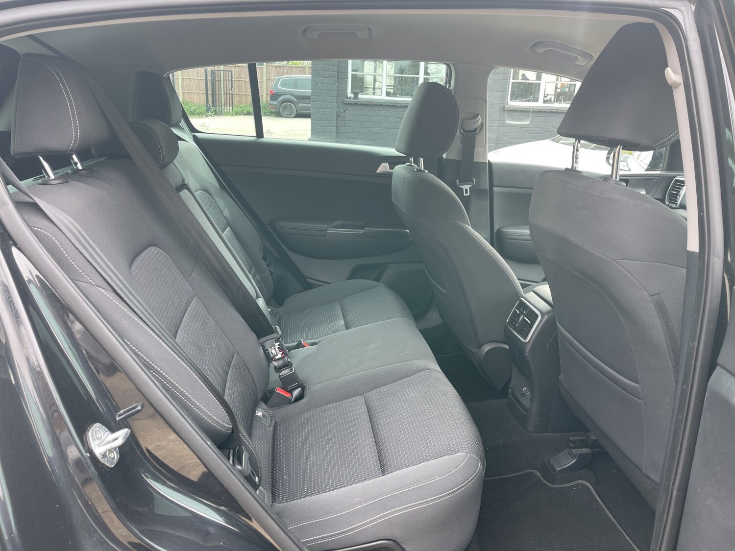 Used Kia Sportage 2017 for sale - 78198040: Photo 44