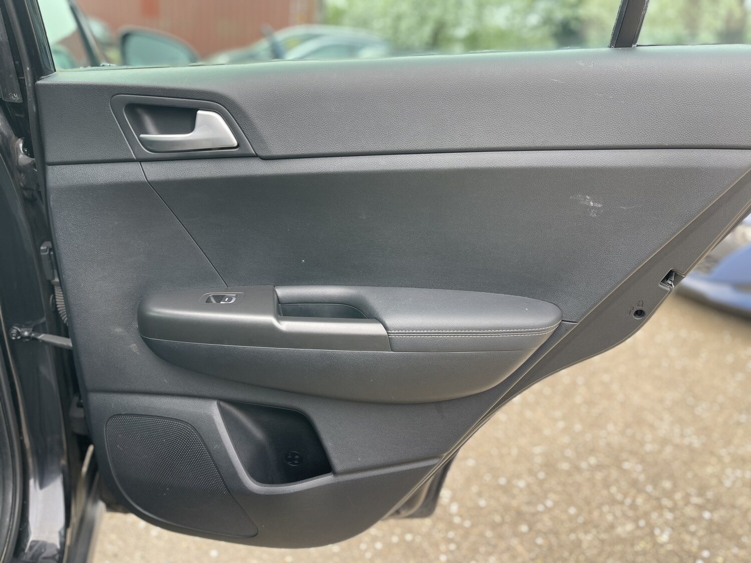 Used Kia Sportage 2017 for sale - 78198040: Photo 45