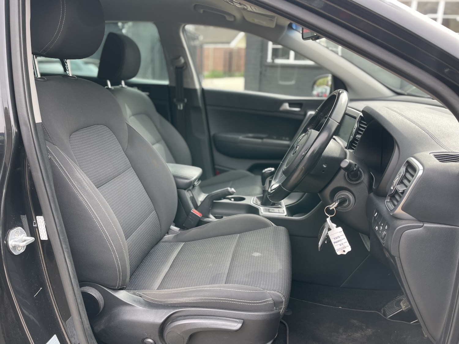 Used Kia Sportage 2017 for sale - 78198040: Photo 49