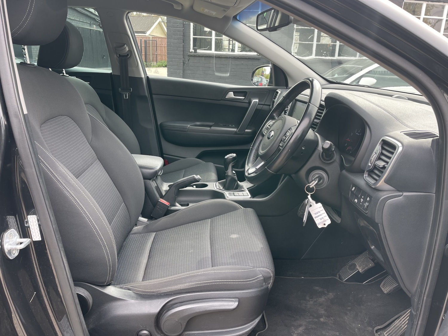 Used Kia Sportage 2017 for sale - 78198040: Photo 50