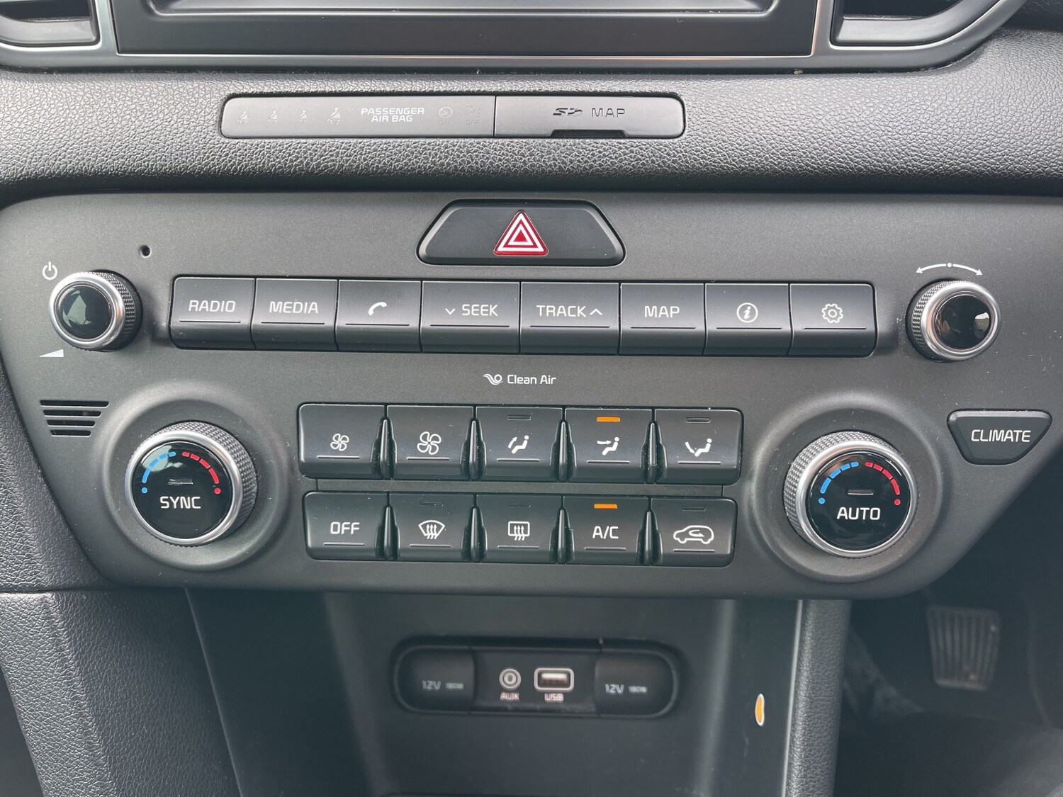 Used Kia Sportage 2017 for sale - 78198040: Photo 54