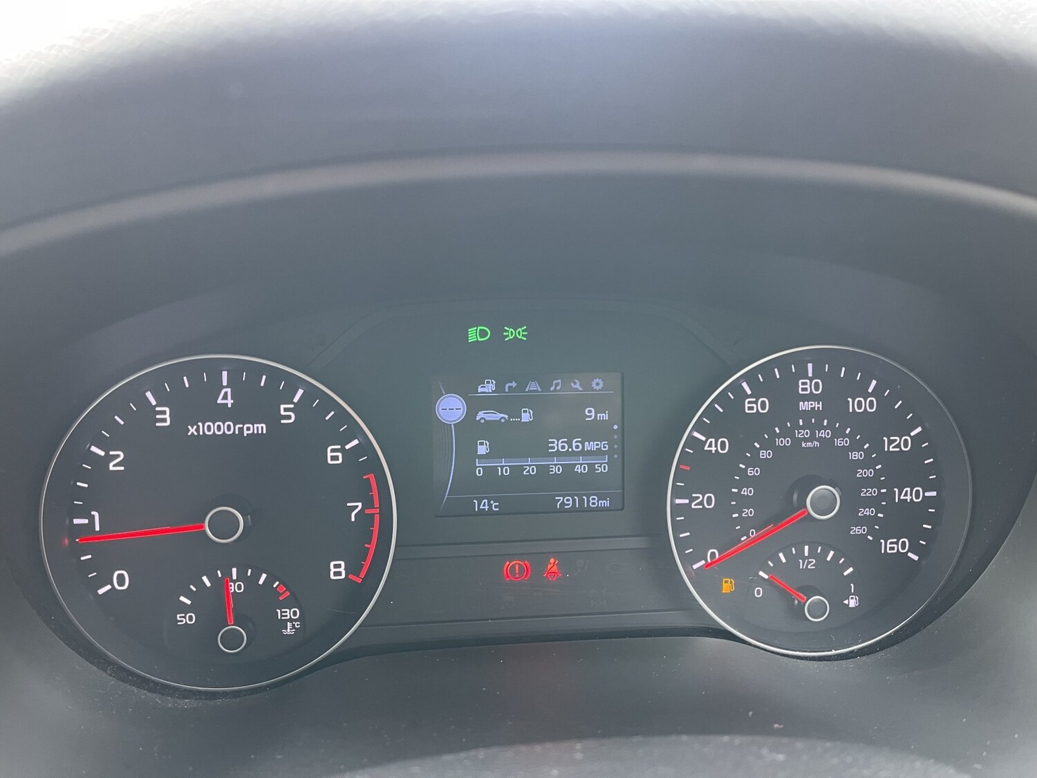 Used Kia Sportage 2017 for sale - 78198040: Photo 55