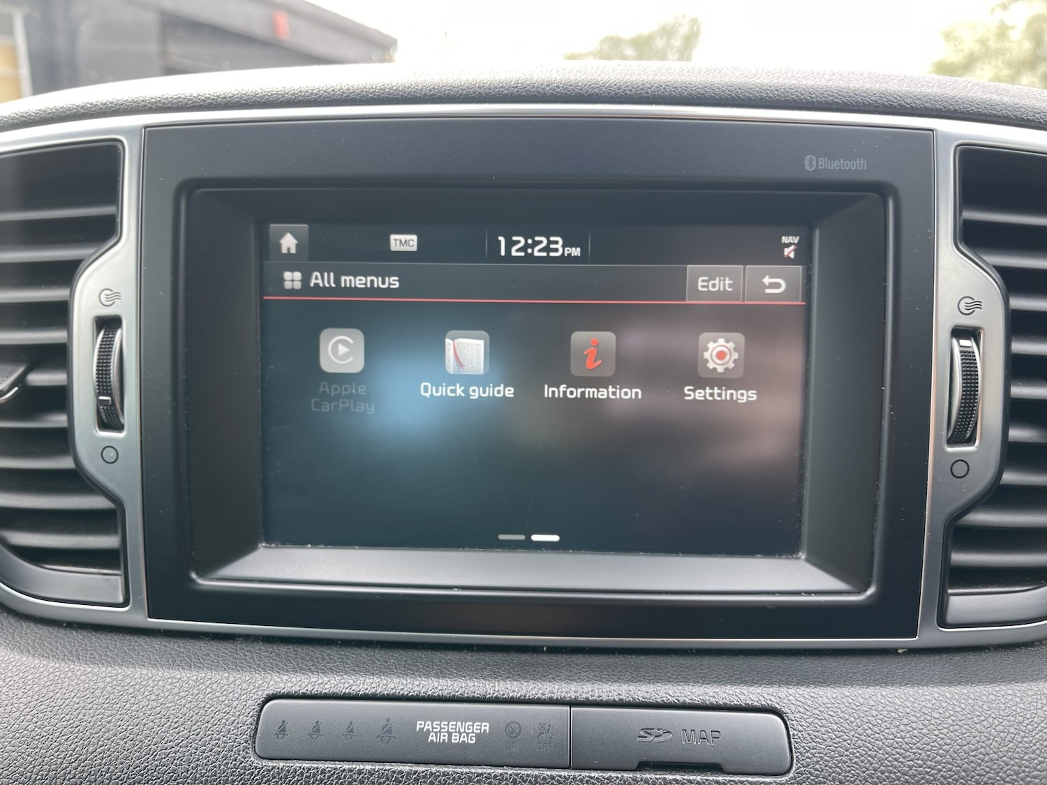 Used Kia Sportage 2017 for sale - 78198040: Photo 58