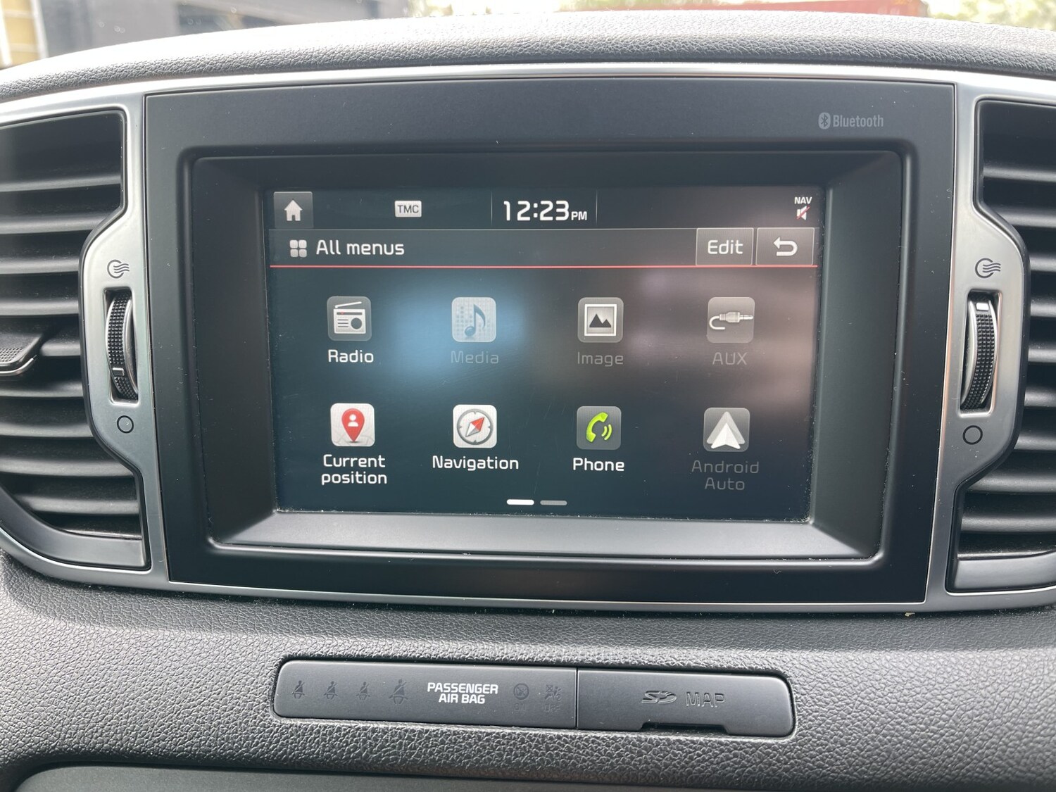 Used Kia Sportage 2017 for sale - 78198040: Photo 59