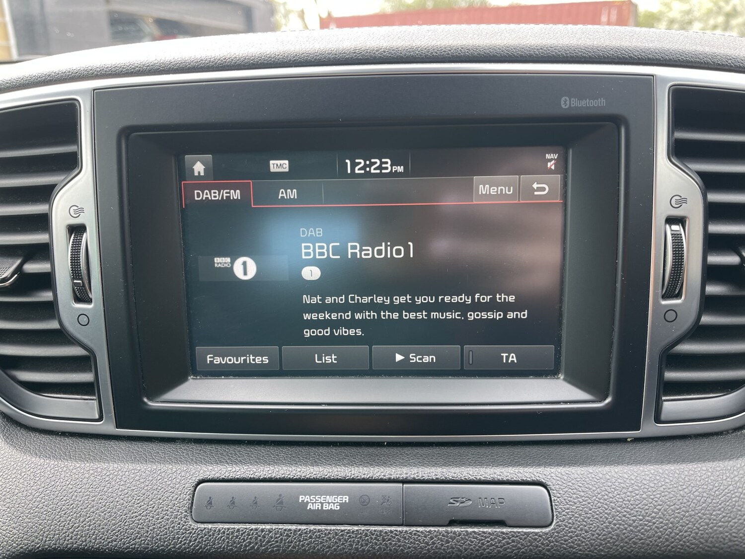 Used Kia Sportage 2017 for sale - 78198040: Photo 60