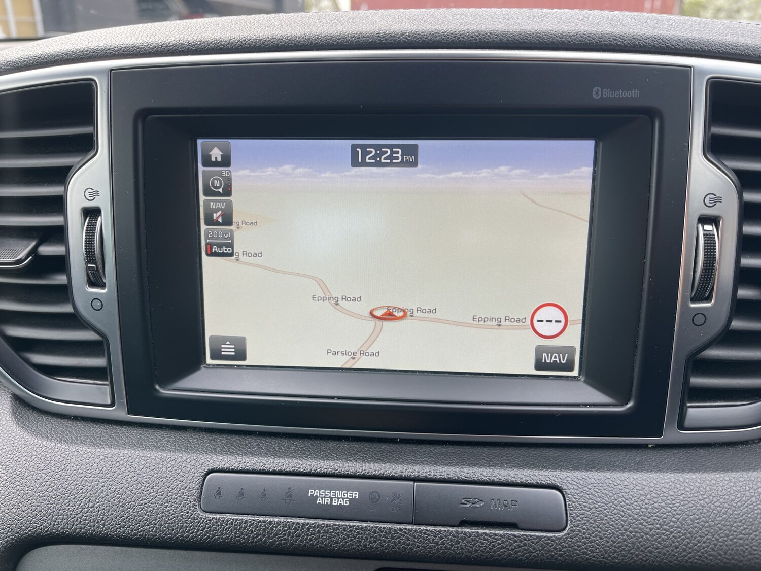 Used Kia Sportage 2017 for sale - 78198040: Photo 61