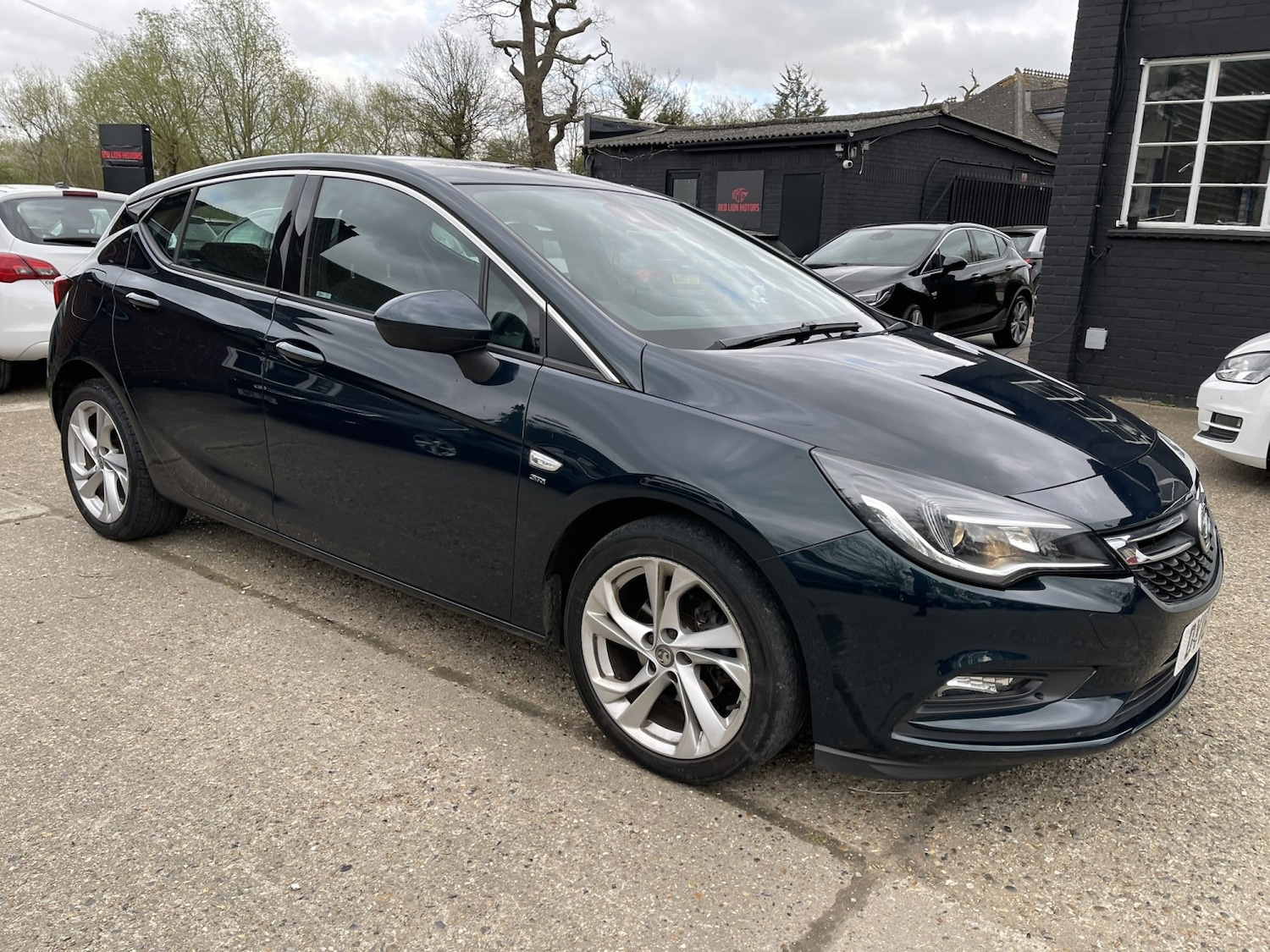 Used Vauxhall Astra 2018 for sale - 78141055: Photo 19
