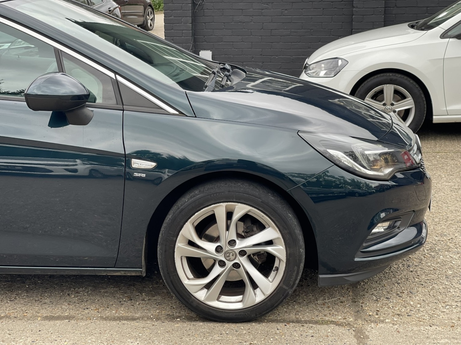 Used Vauxhall Astra 2018 for sale - 78141055: Photo 20