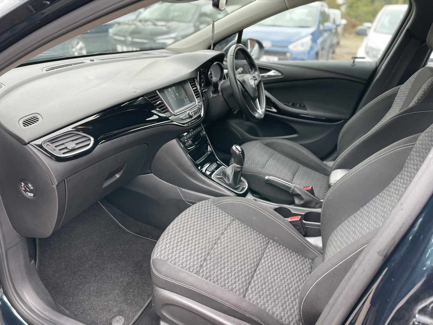 Used Vauxhall Astra 2018 for sale - 78141055: Photo 33