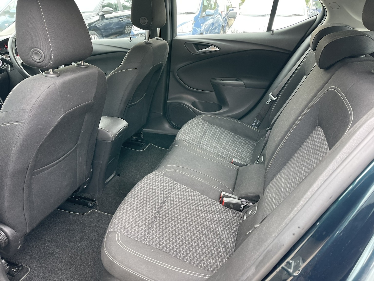 Used Vauxhall Astra 2018 for sale - 78141055: Photo 37