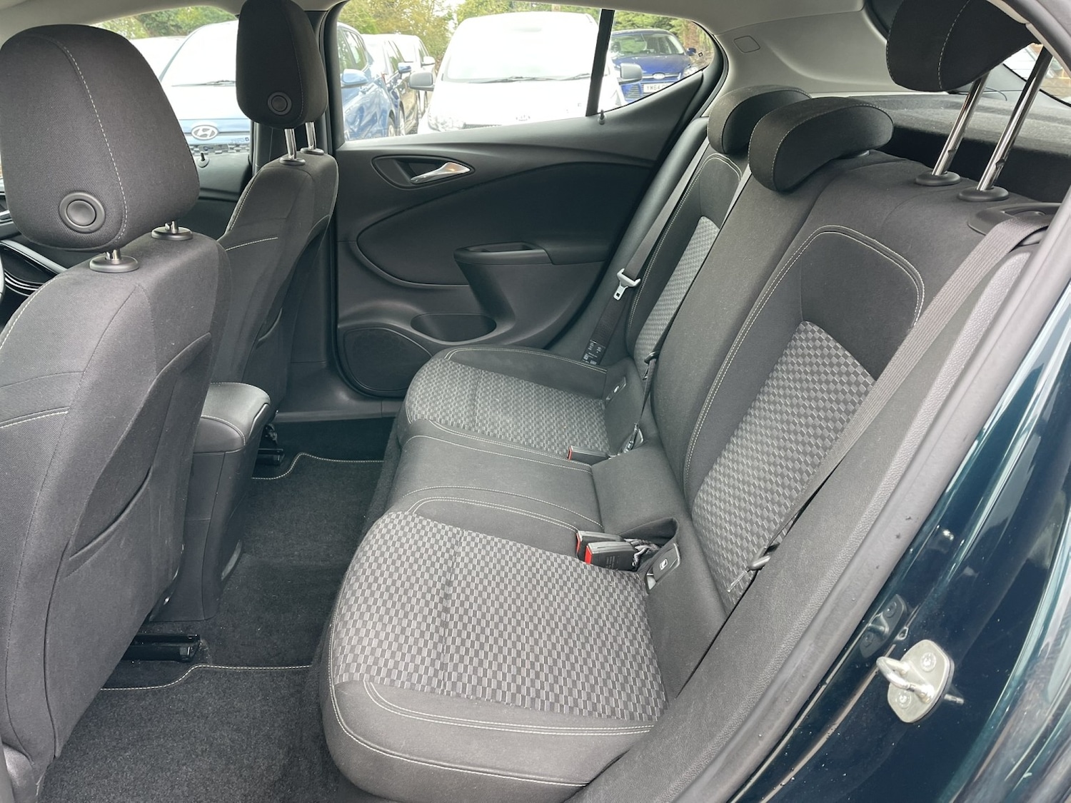 Used Vauxhall Astra 2018 for sale - 78141055: Photo 38