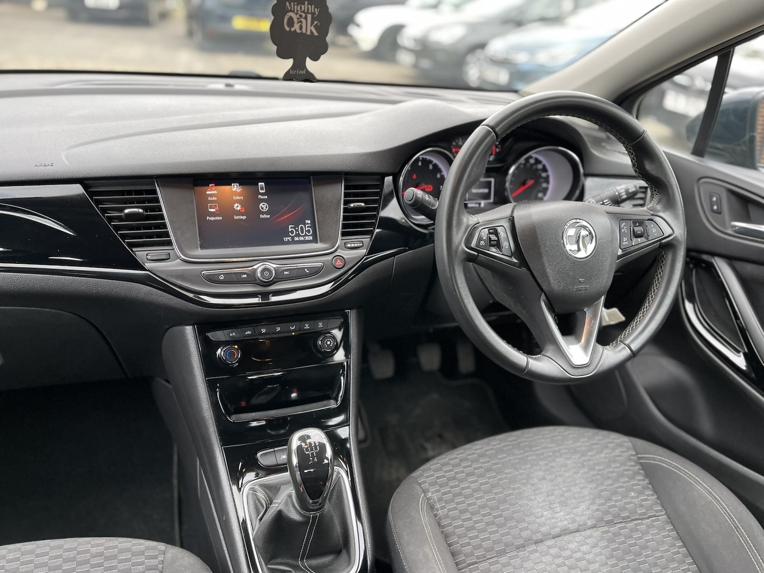 Used Vauxhall Astra 2018 for sale - 78141055: Photo 40