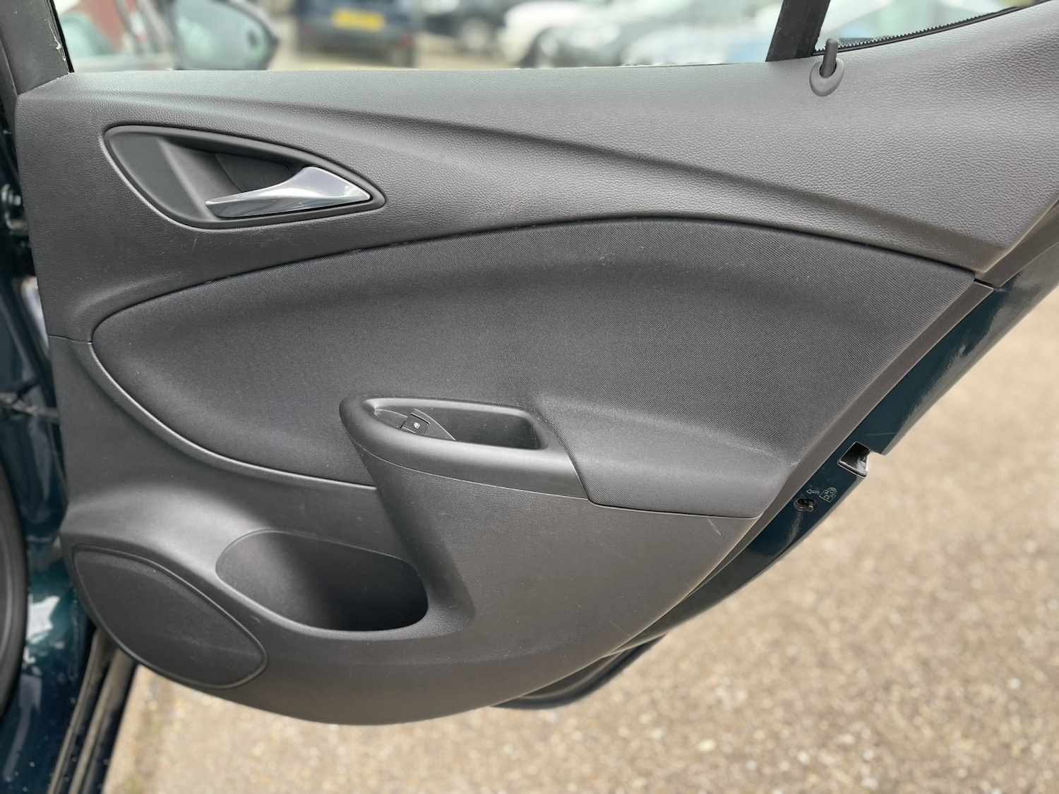 Used Vauxhall Astra 2018 for sale - 78141055: Photo 43