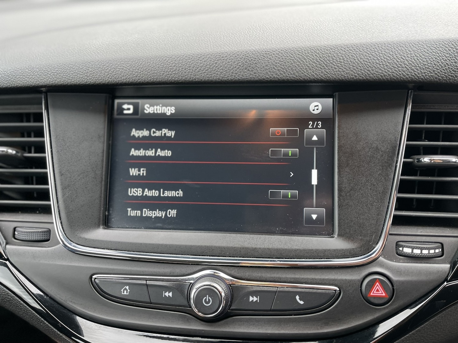Used Vauxhall Astra 2018 for sale - 78141055: Photo 54