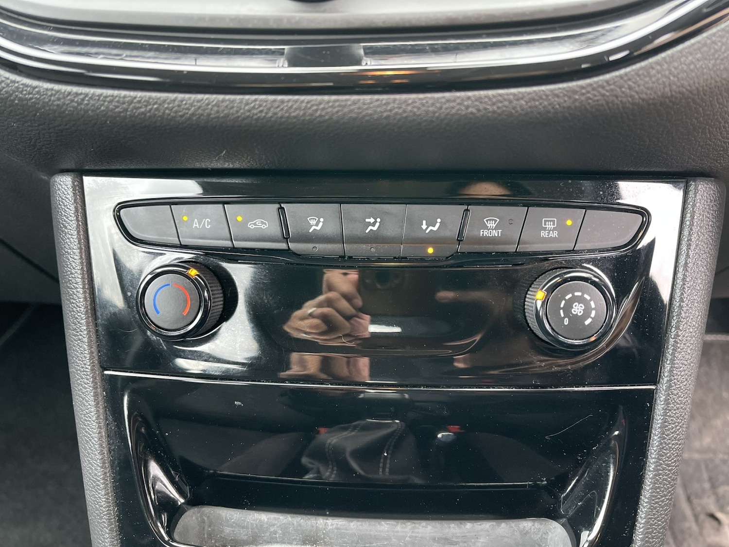 Used Vauxhall Astra 2018 for sale - 78141055: Photo 55