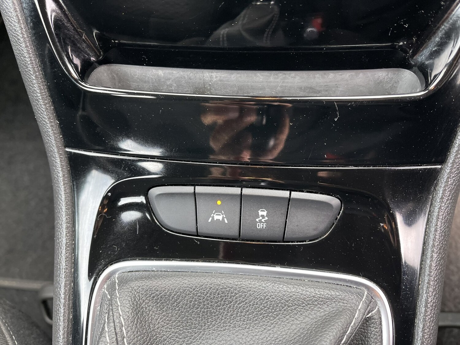 Used Vauxhall Astra 2018 for sale - 78141055: Photo 57