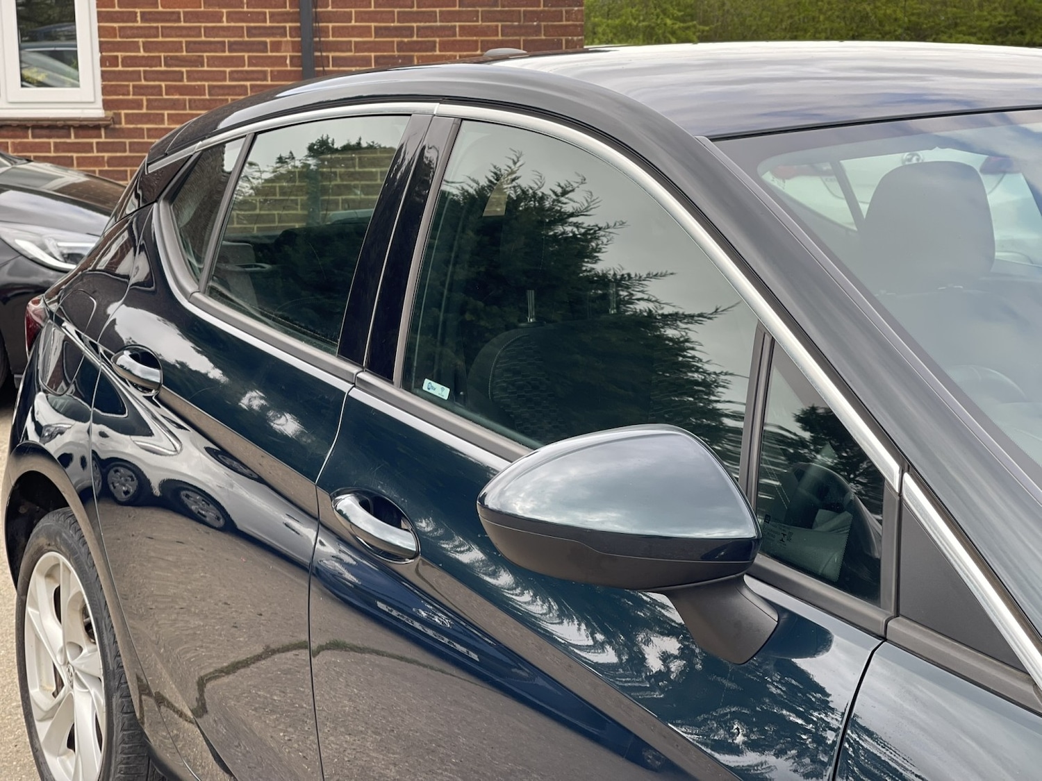 Used Vauxhall Astra 2018 for sale - 78141055: Photo 8