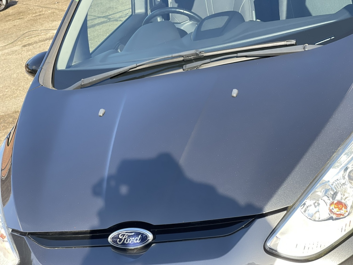 Used Ford B-MAX 2017 for sale - 77836990: Photo 16