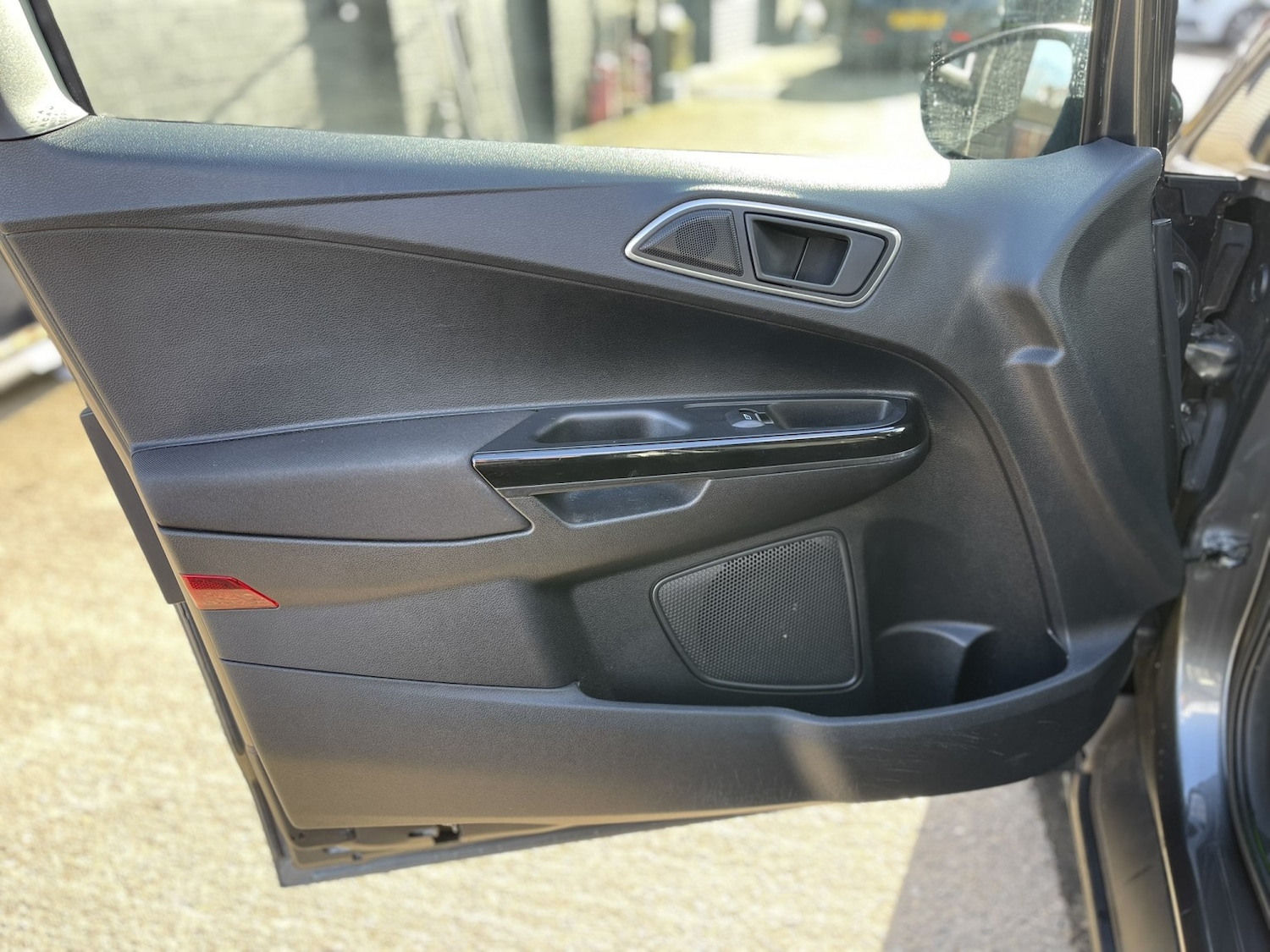 Used Ford B-MAX 2017 for sale - 77836990: Photo 33