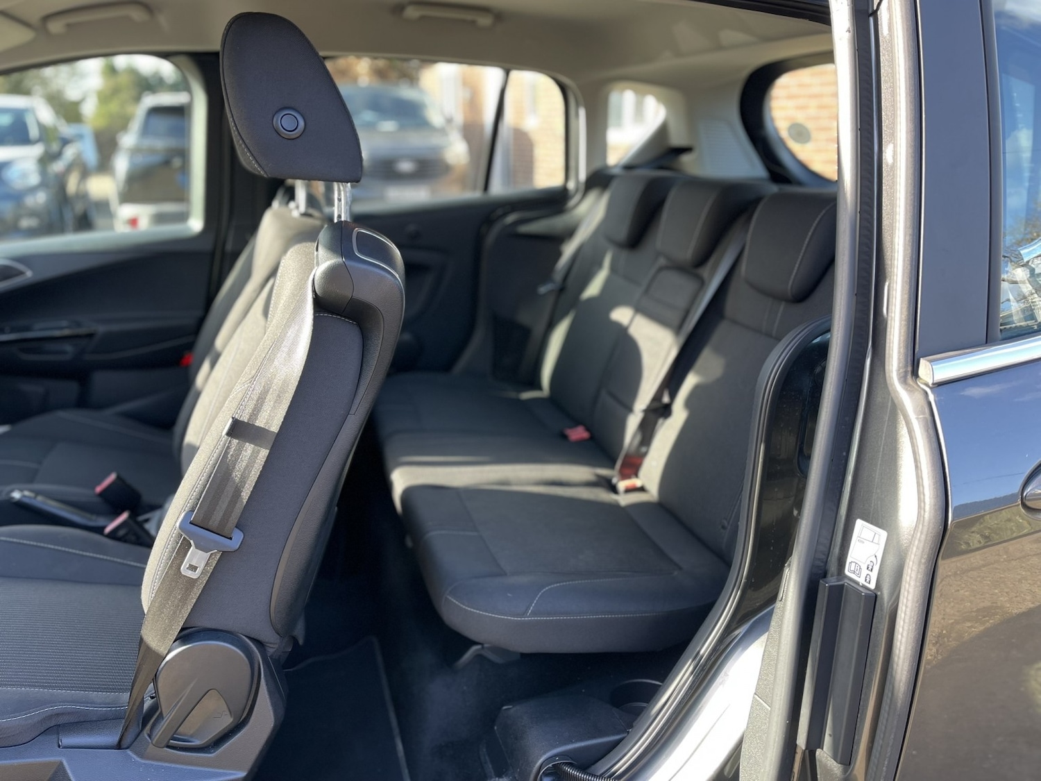 Used Ford B-MAX 2017 for sale - 77836990: Photo 37