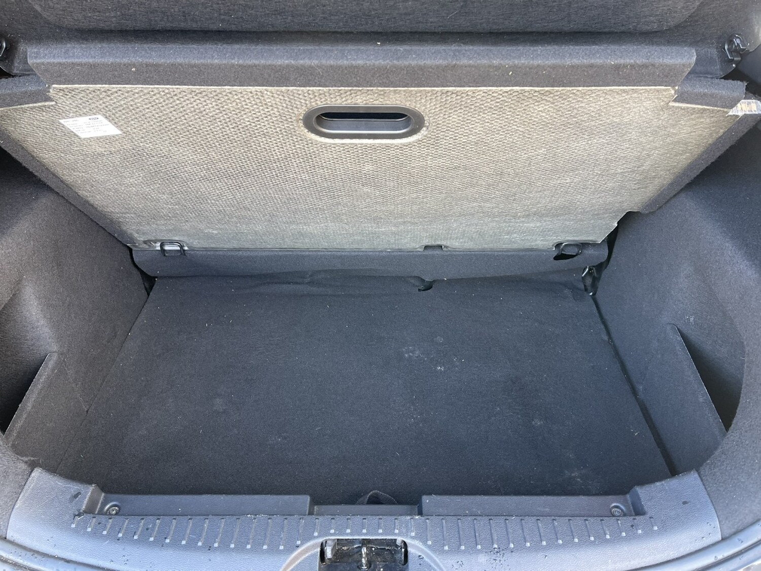 Used Ford B-MAX 2017 for sale - 77836990: Photo 41