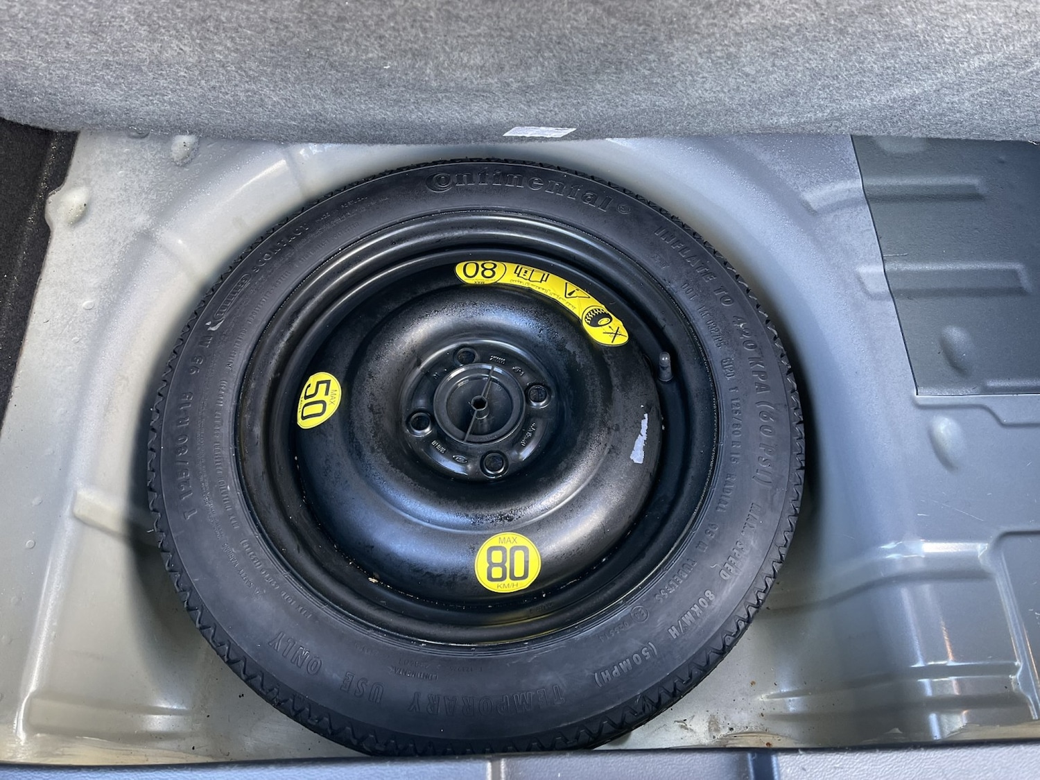 Used Ford B-MAX 2017 for sale - 77836990: Photo 42