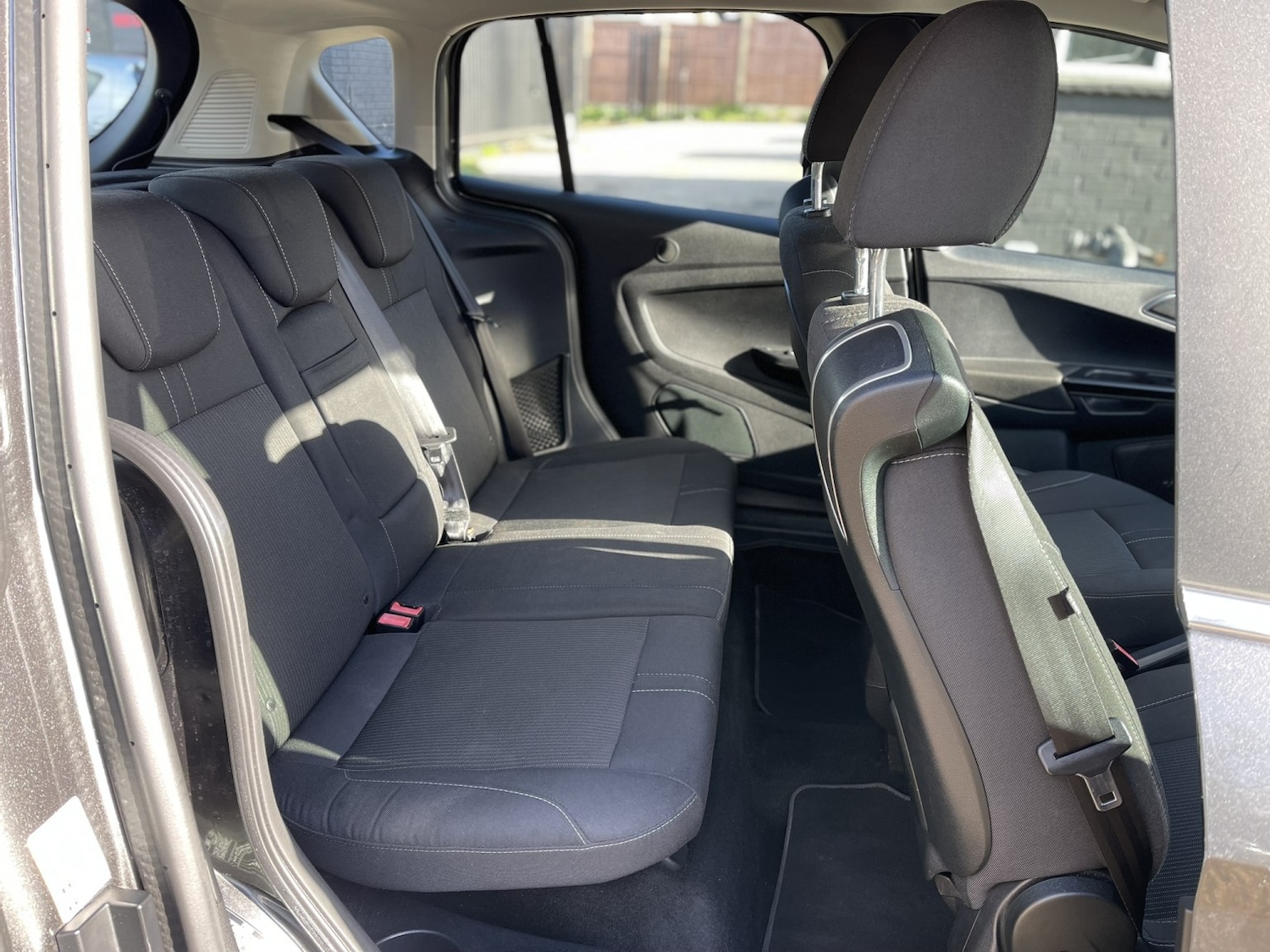 Used Ford B-MAX 2017 for sale - 77836990: Photo 43