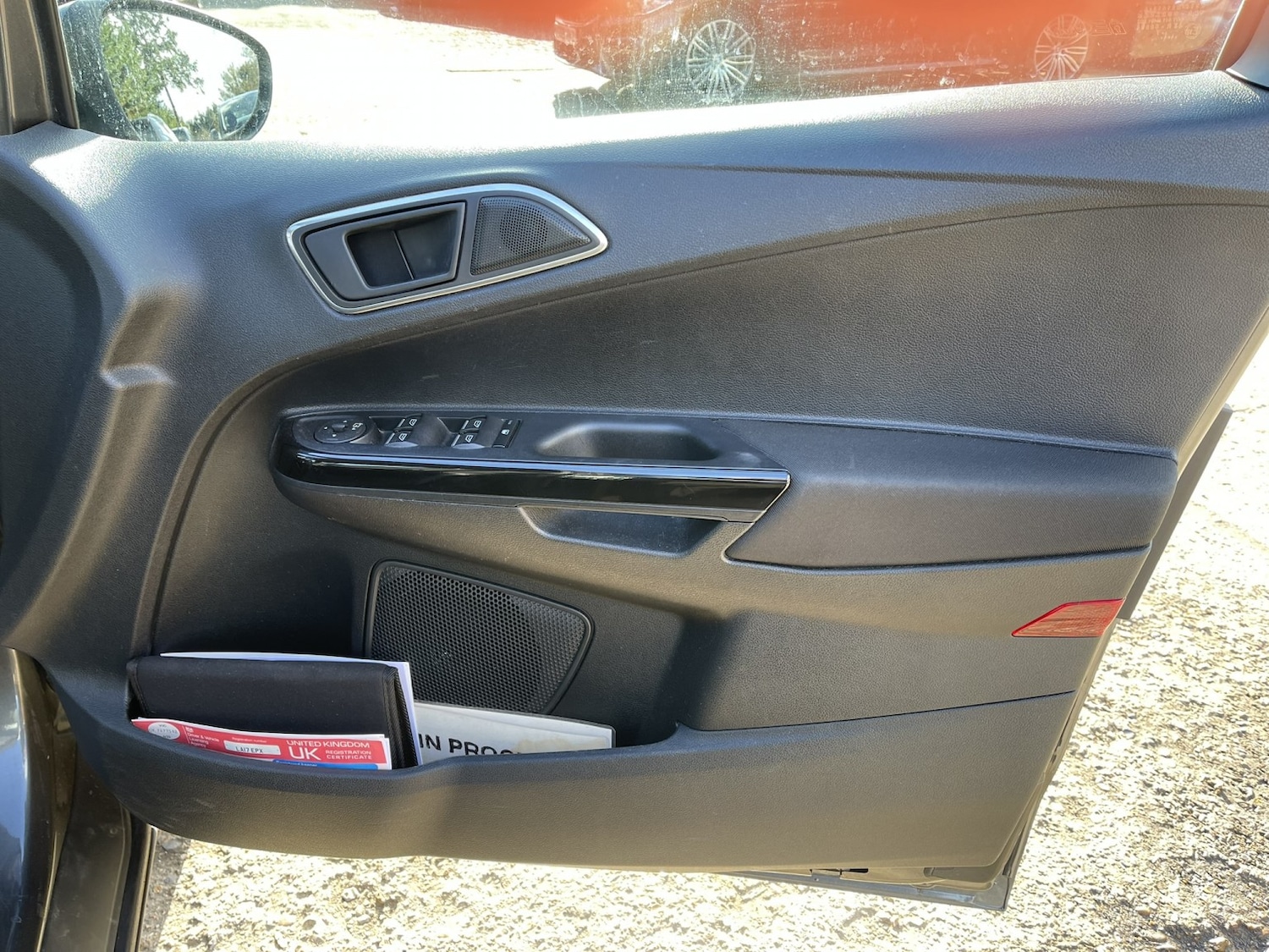 Used Ford B-MAX 2017 for sale - 77836990: Photo 44