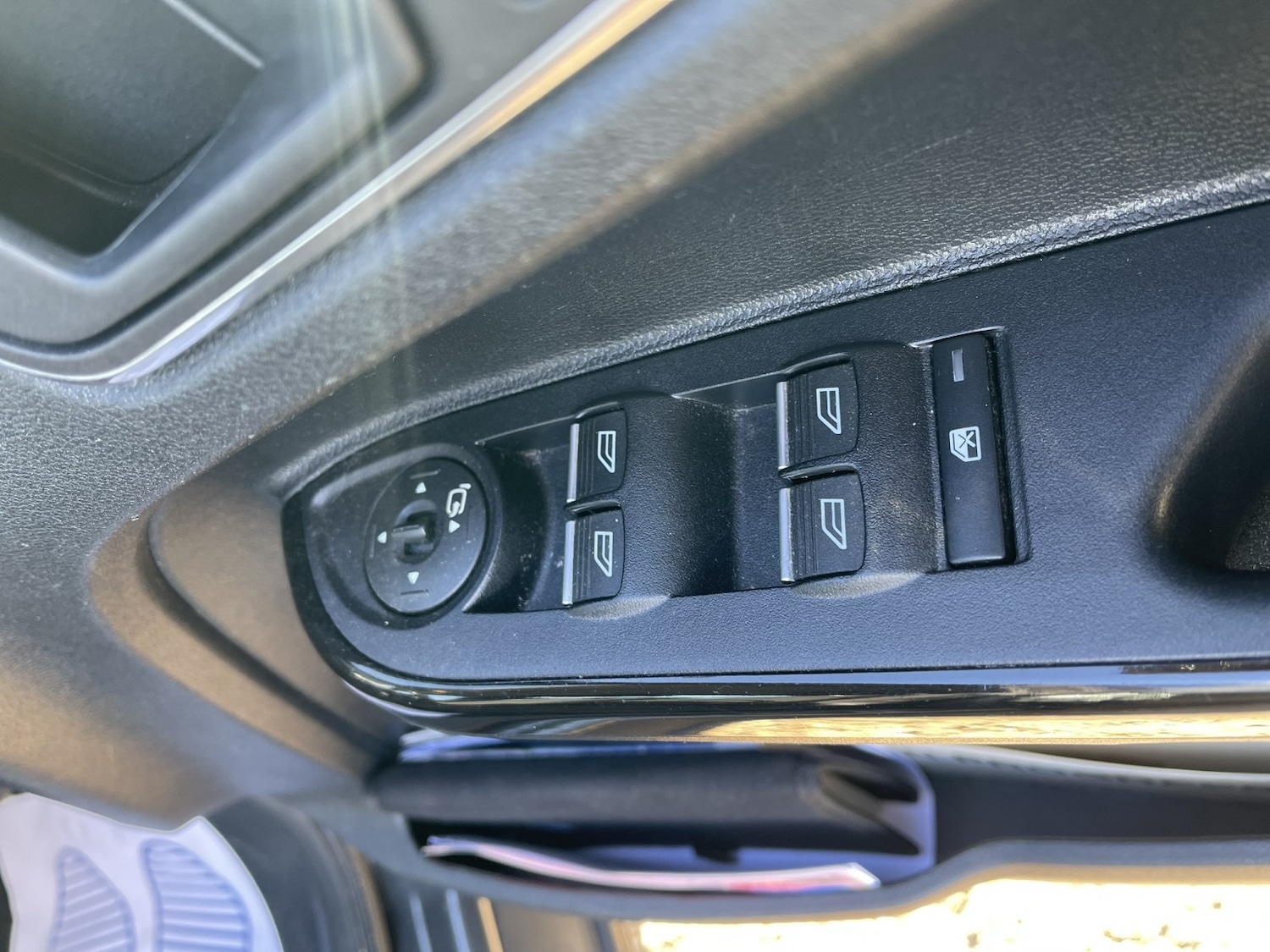 Used Ford B-MAX 2017 for sale - 77836990: Photo 45