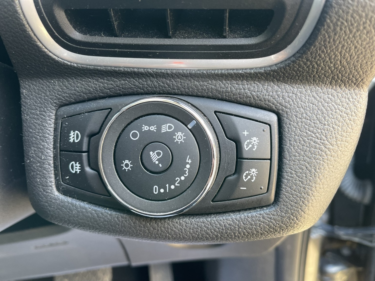 Used Ford B-MAX 2017 for sale - 77836990: Photo 48