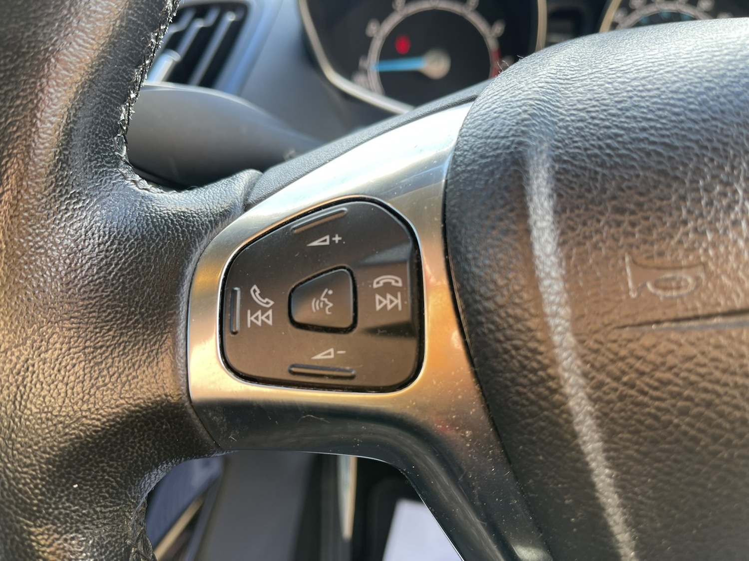 Used Ford B-MAX 2017 for sale - 77836990: Photo 50