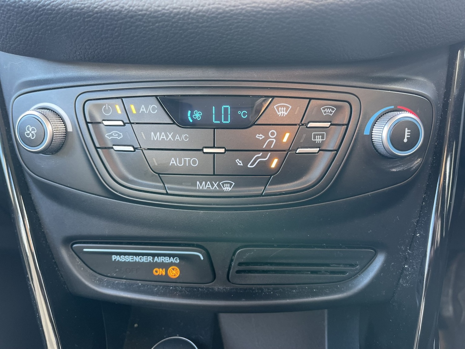 Used Ford B-MAX 2017 for sale - 77836990: Photo 51