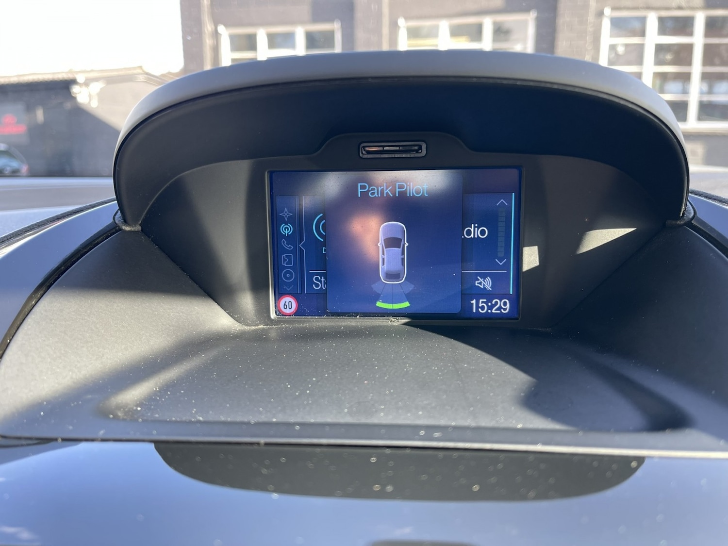 Used Ford B-MAX 2017 for sale - 77836990: Photo 53