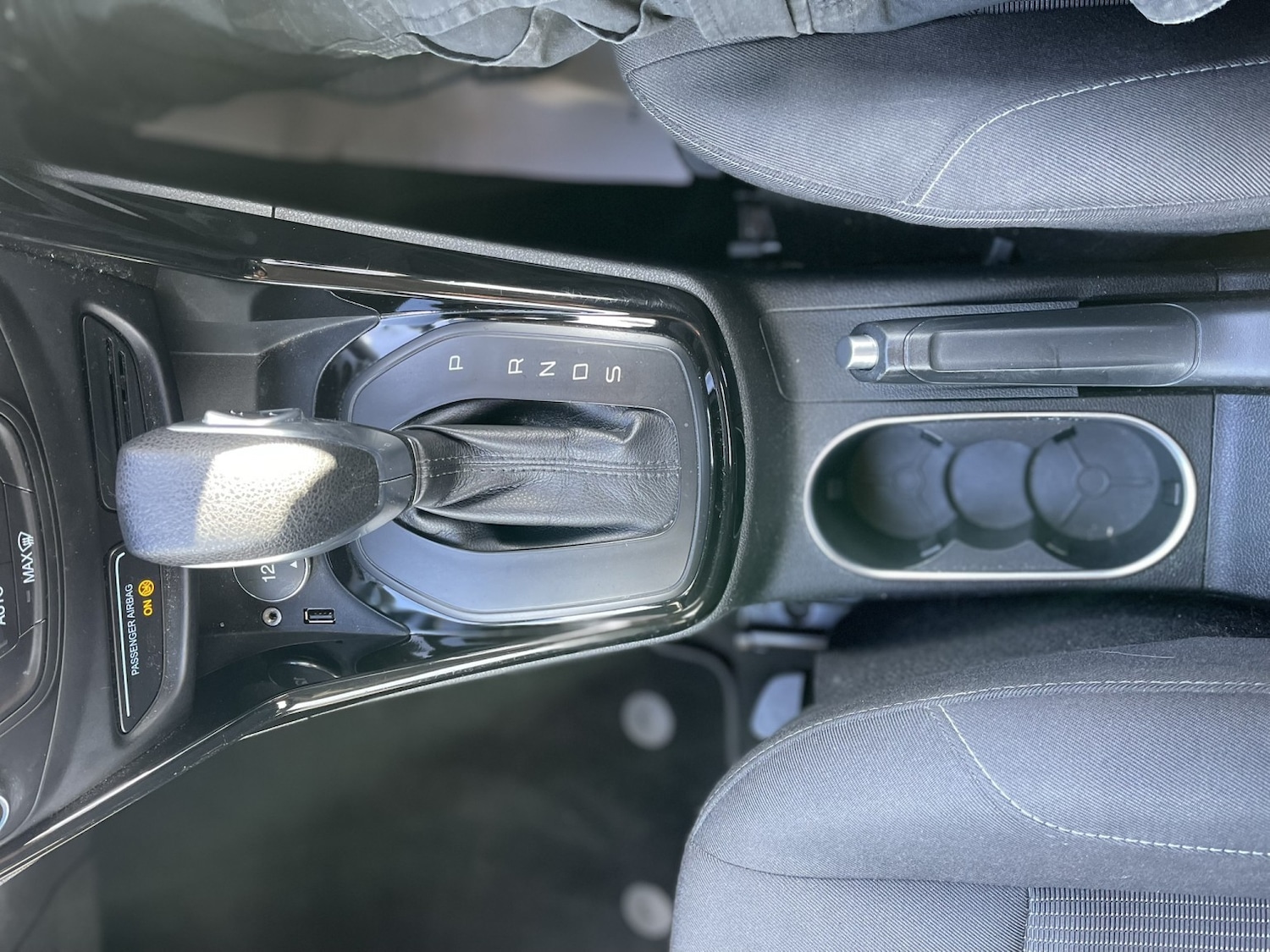 Used Ford B-MAX 2017 for sale - 77836990: Photo 55