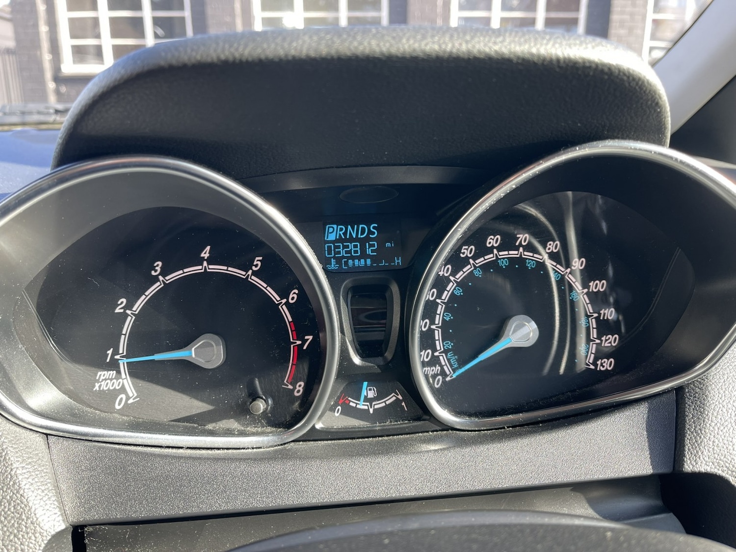 Used Ford B-MAX 2017 for sale - 77836990: Photo 56