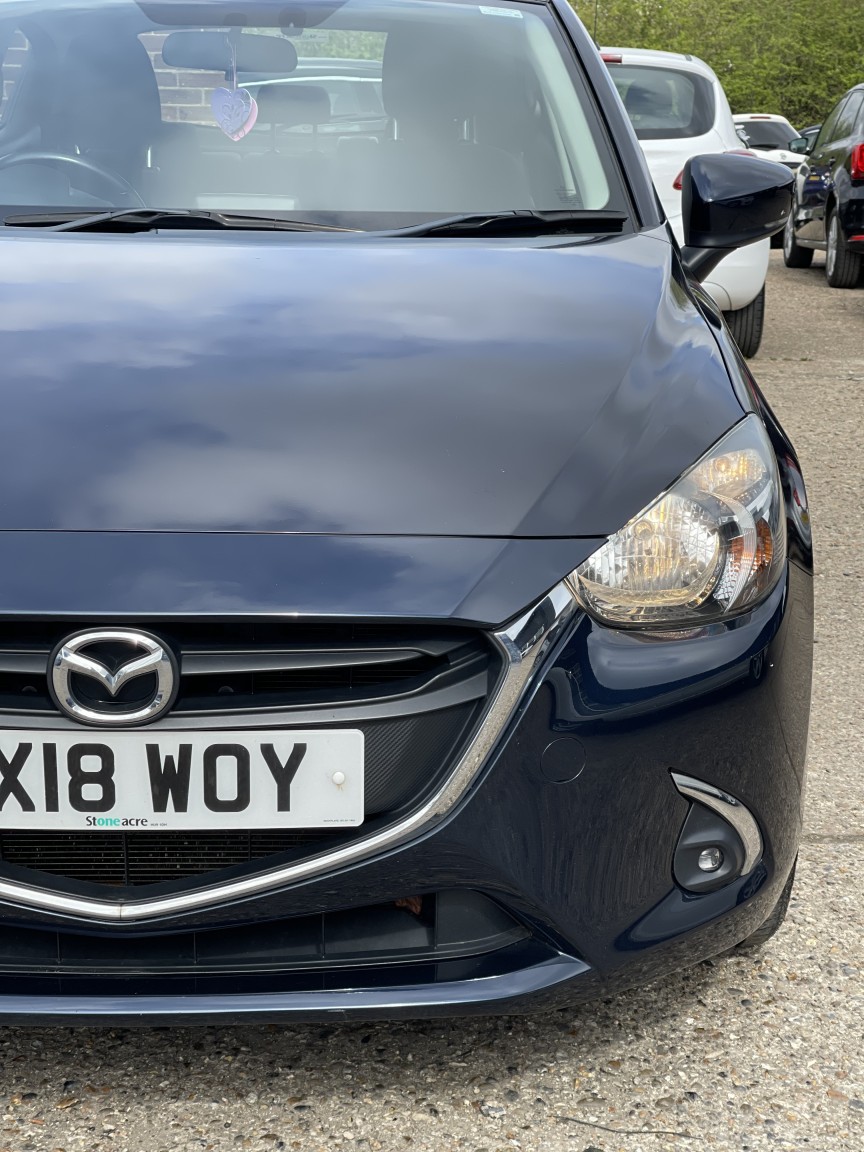 Used Mazda Mazda2 2018 for sale - 78134992: Photo 14