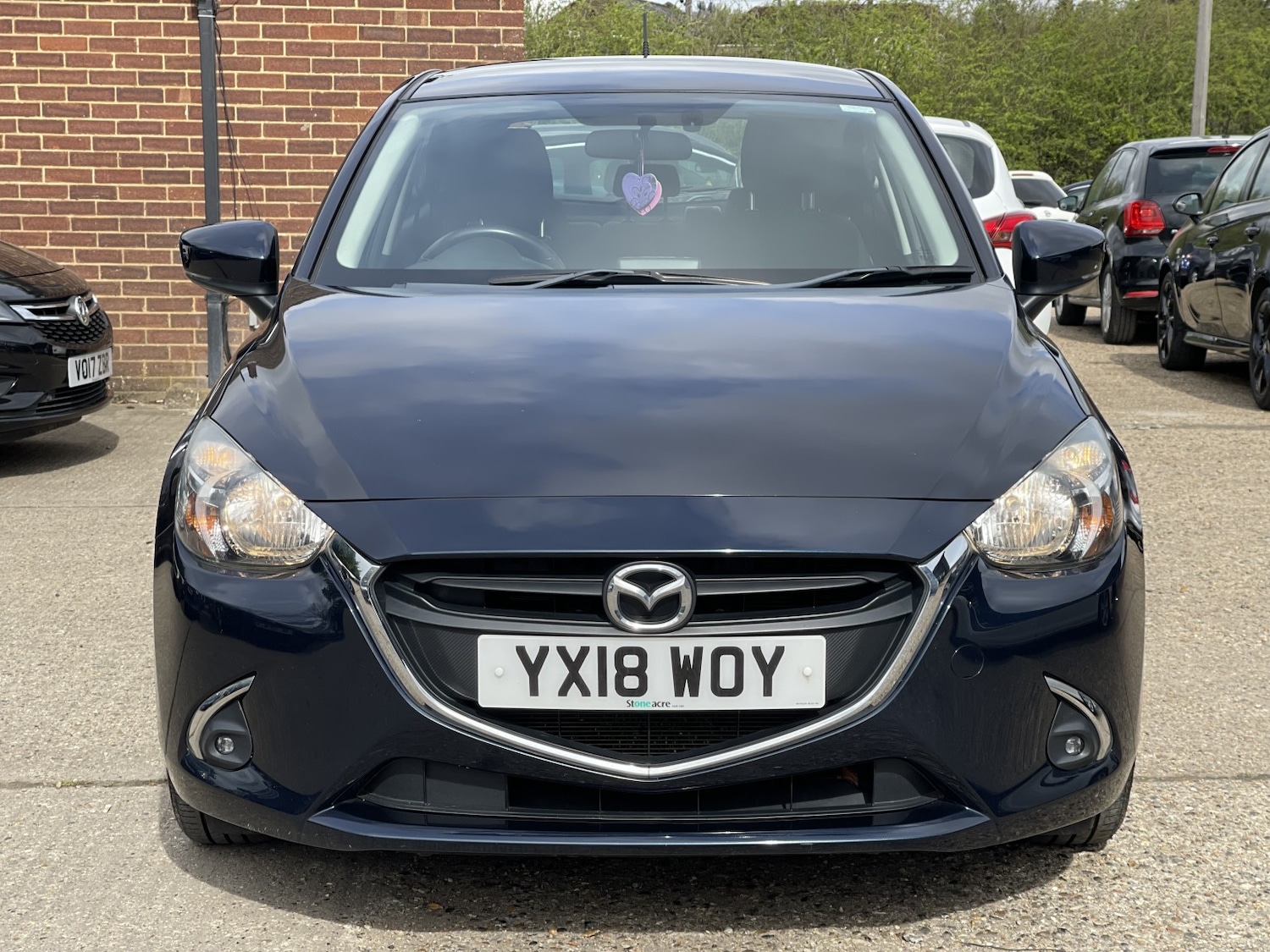 Used Mazda Mazda2 2018 for sale - 78134992: Photo 15