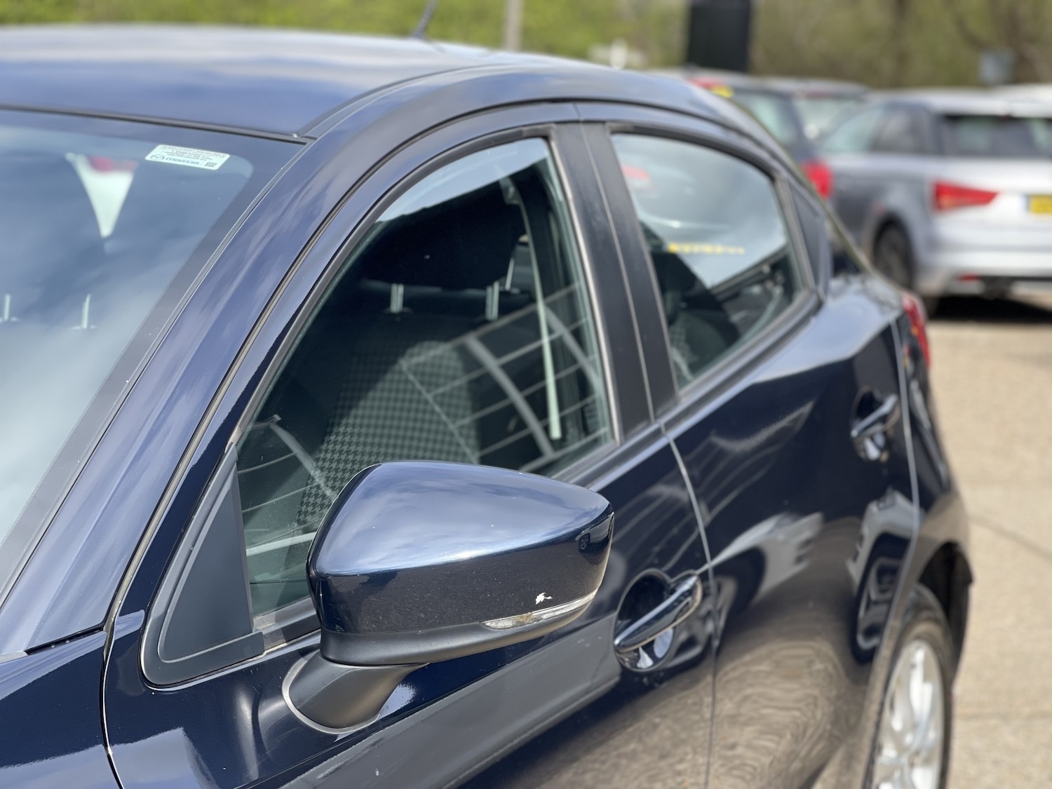 Used Mazda Mazda2 2018 for sale - 78134992: Photo 17