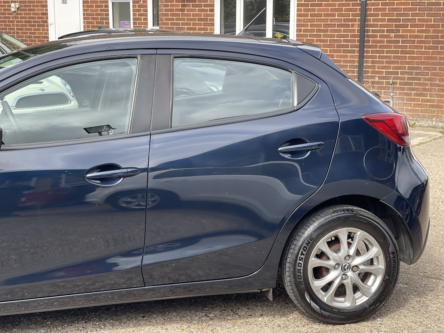 Used Mazda Mazda2 2018 for sale - 78134992: Photo 18
