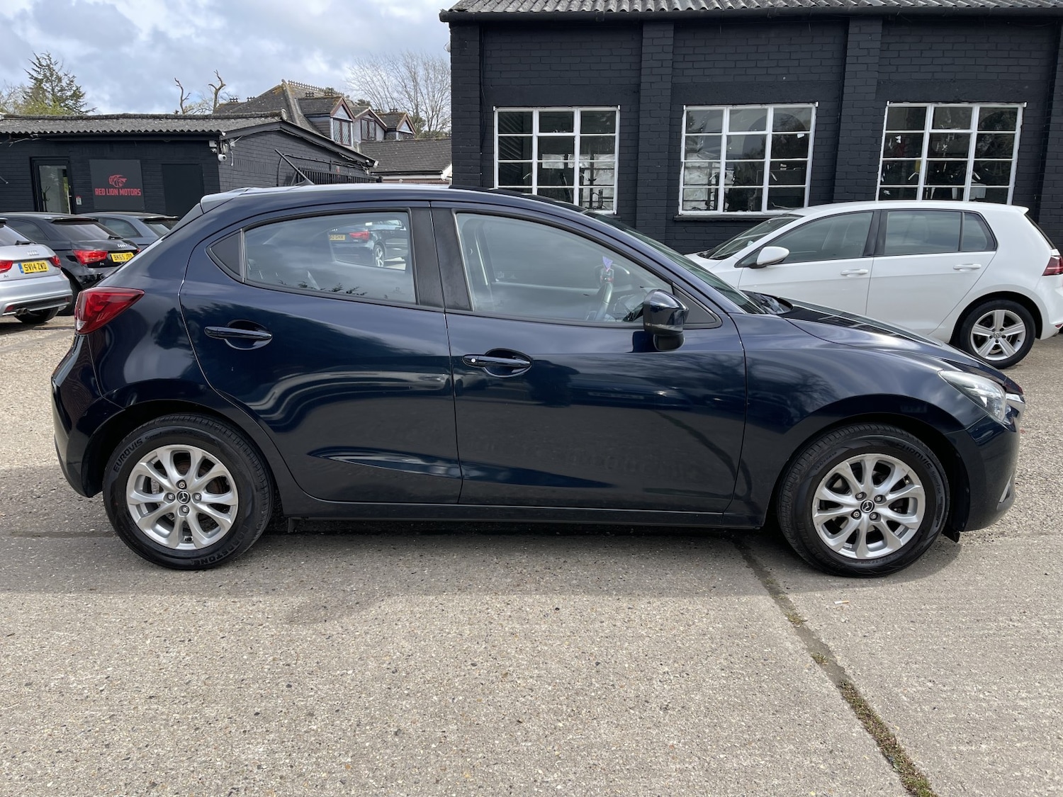Used Mazda Mazda2 2018 for sale - 78134992: Photo 19