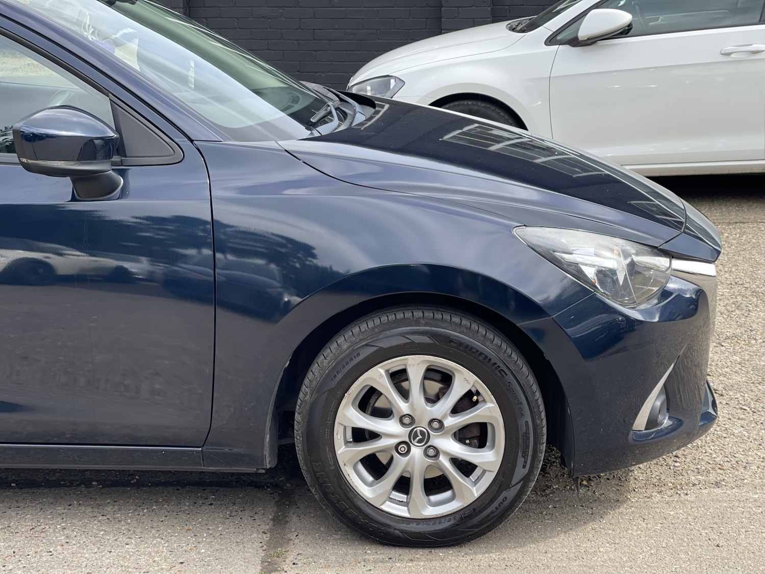 Used Mazda Mazda2 2018 for sale - 78134992: Photo 20