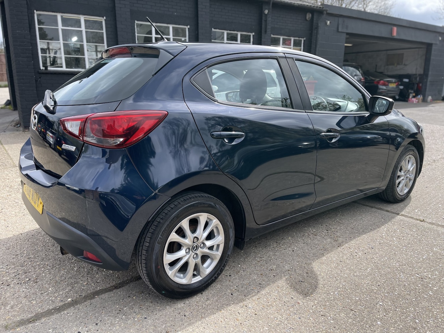 Used Mazda Mazda2 2018 for sale - 78134992: Photo 26