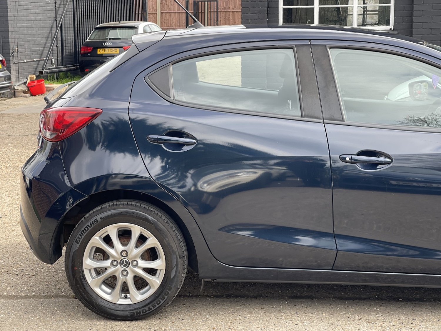 Used Mazda Mazda2 2018 for sale - 78134992: Photo 27